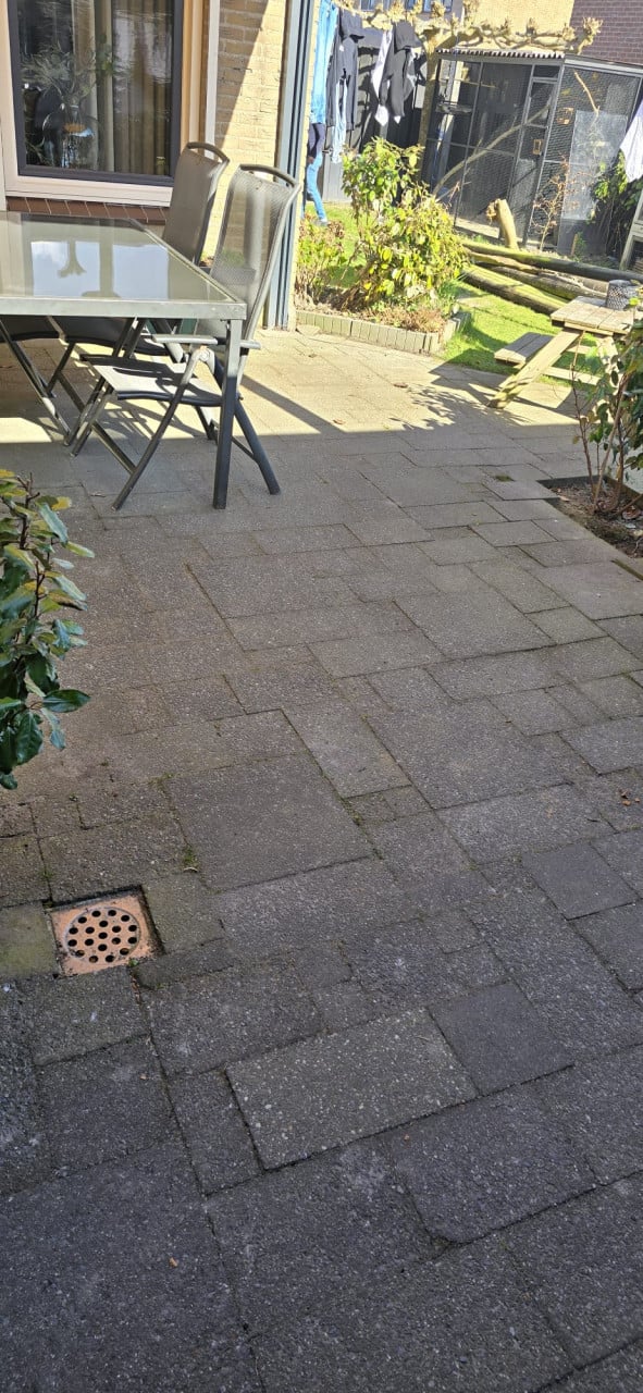 Gratis tegels