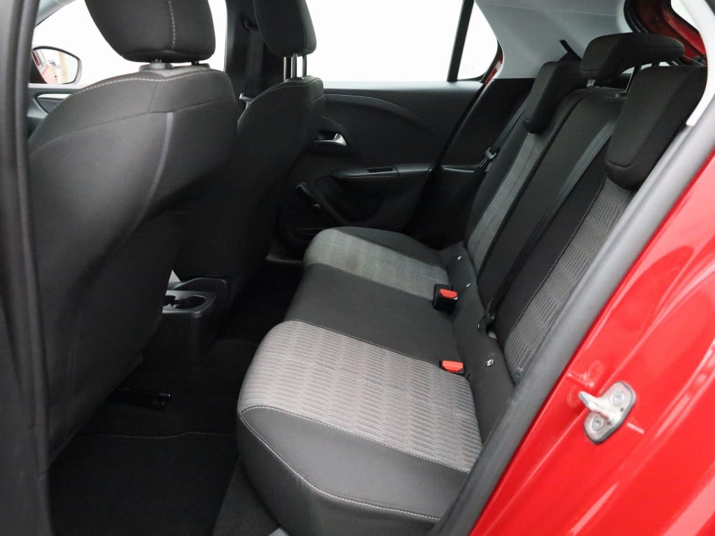 Opel Corsa 1.2 edition | automaat | airco | apple carplay/android auto
