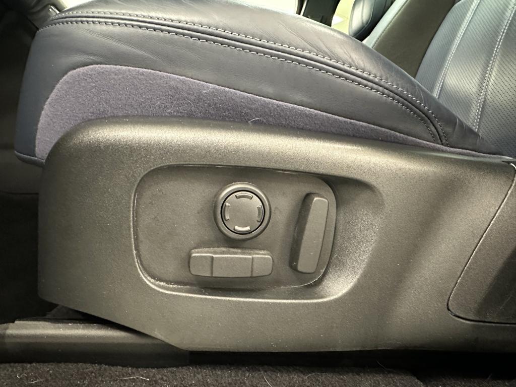 Land Rover Range Rover p400e hse dyn. | portofino blue | meridian | alcanta