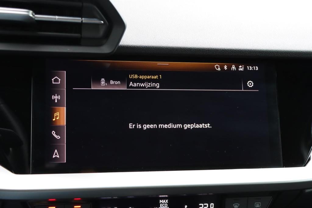 Audi A3 sportback 35 tfsi s edition