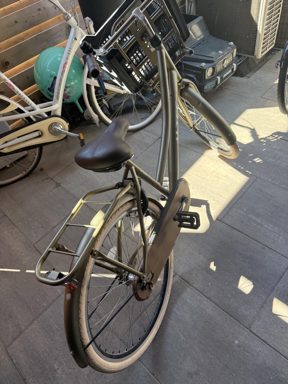 Altec Urban kinderfiets 26 inch