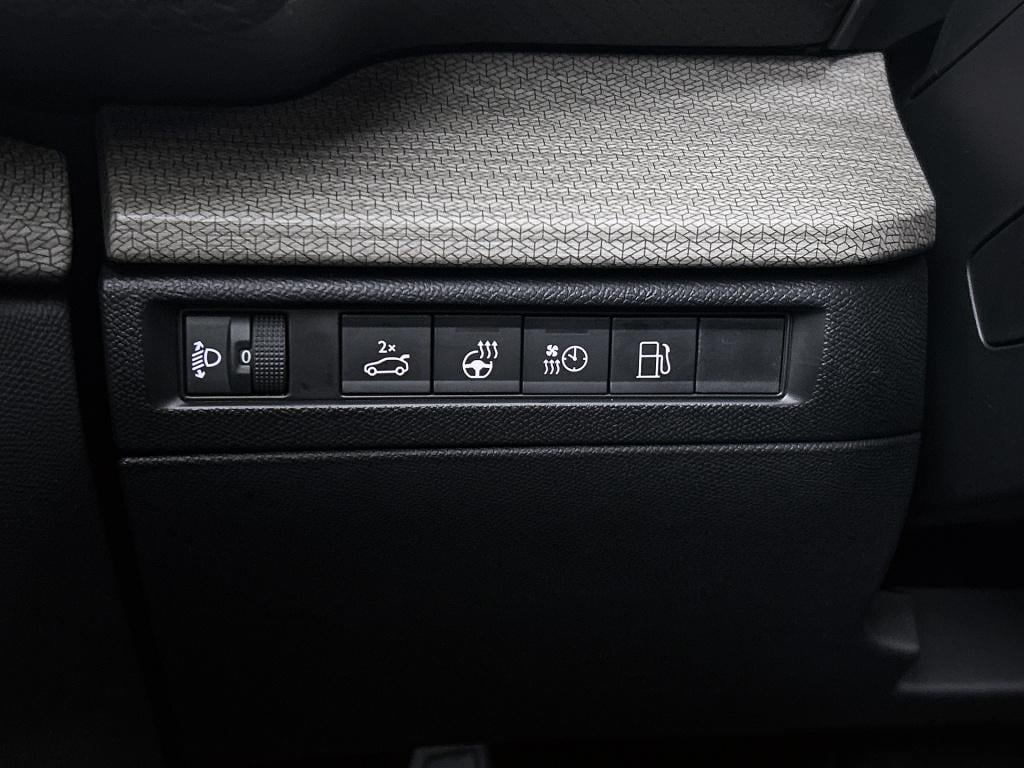 Citroen C5 X plug-in hybrid 225pk automaat shine | rijklaar | adaptive crui