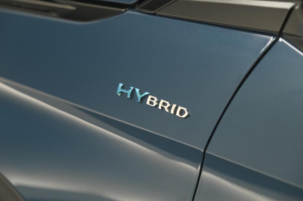 Peugeot 3008 1.6 hybrid 225 gt | afneembare trekhaak | elektrische kofferkl