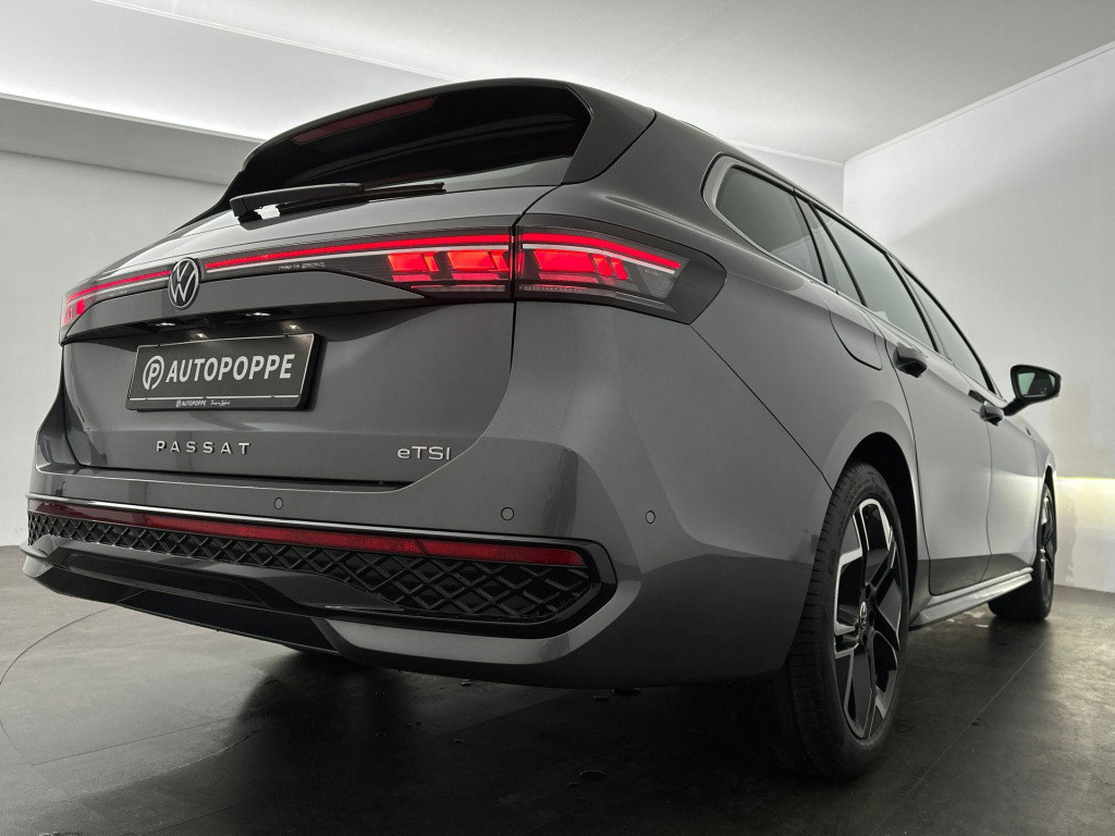 Volkswagen Passat variant r-line business 1.5 110 kw / 150 pk etsi variant 