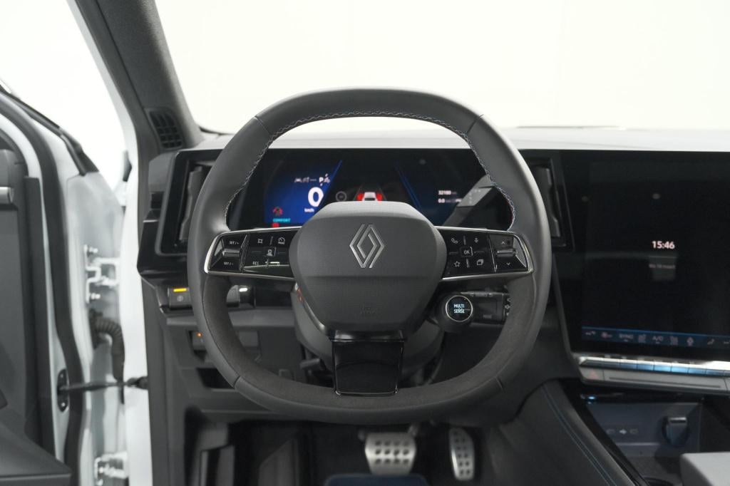 Renault Rafale 1.2 e-tech full hybrid 200 esprit alpine | 360 camera | adap