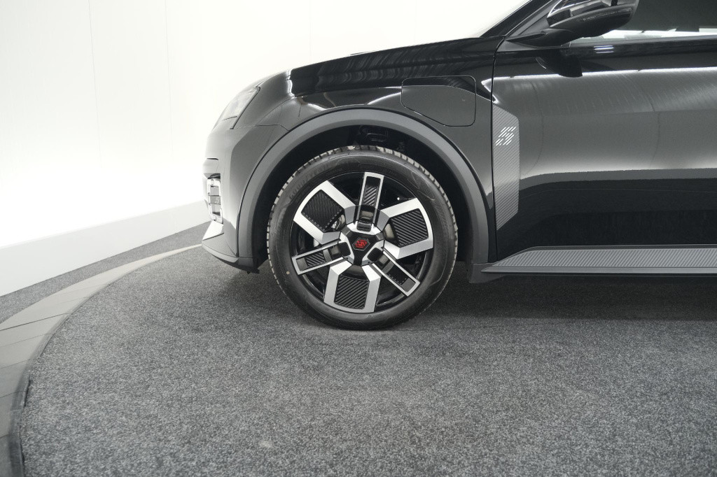 Renault 5 comfort range techno 52 kwh | camera | adaptieve cruise control |