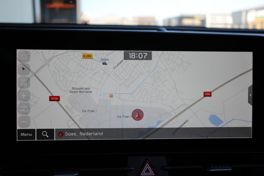 Kia Sportage 1.6 t-gdi hybrid gt-plusline | direct leverbaar | vol opties! 