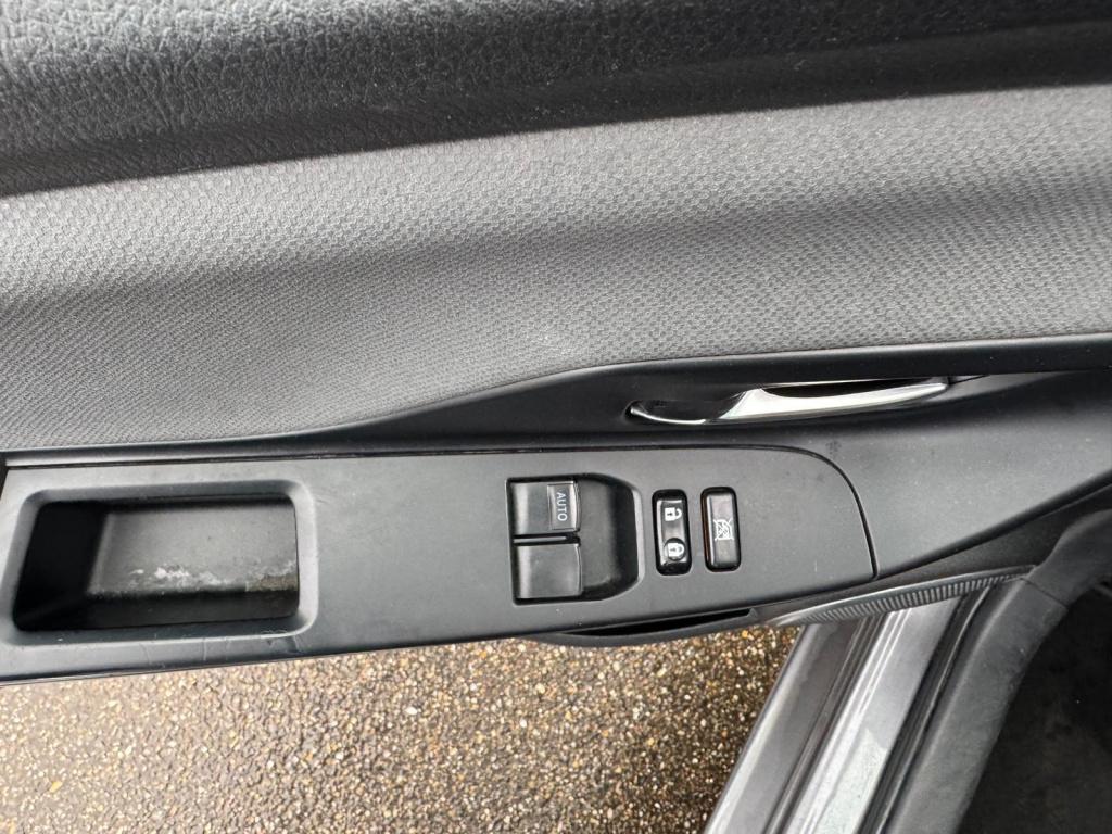 Toyota Yaris 1.5 hybrid aspiration