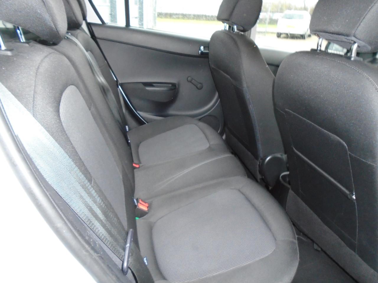 Hyundai I20 1.2 I deal