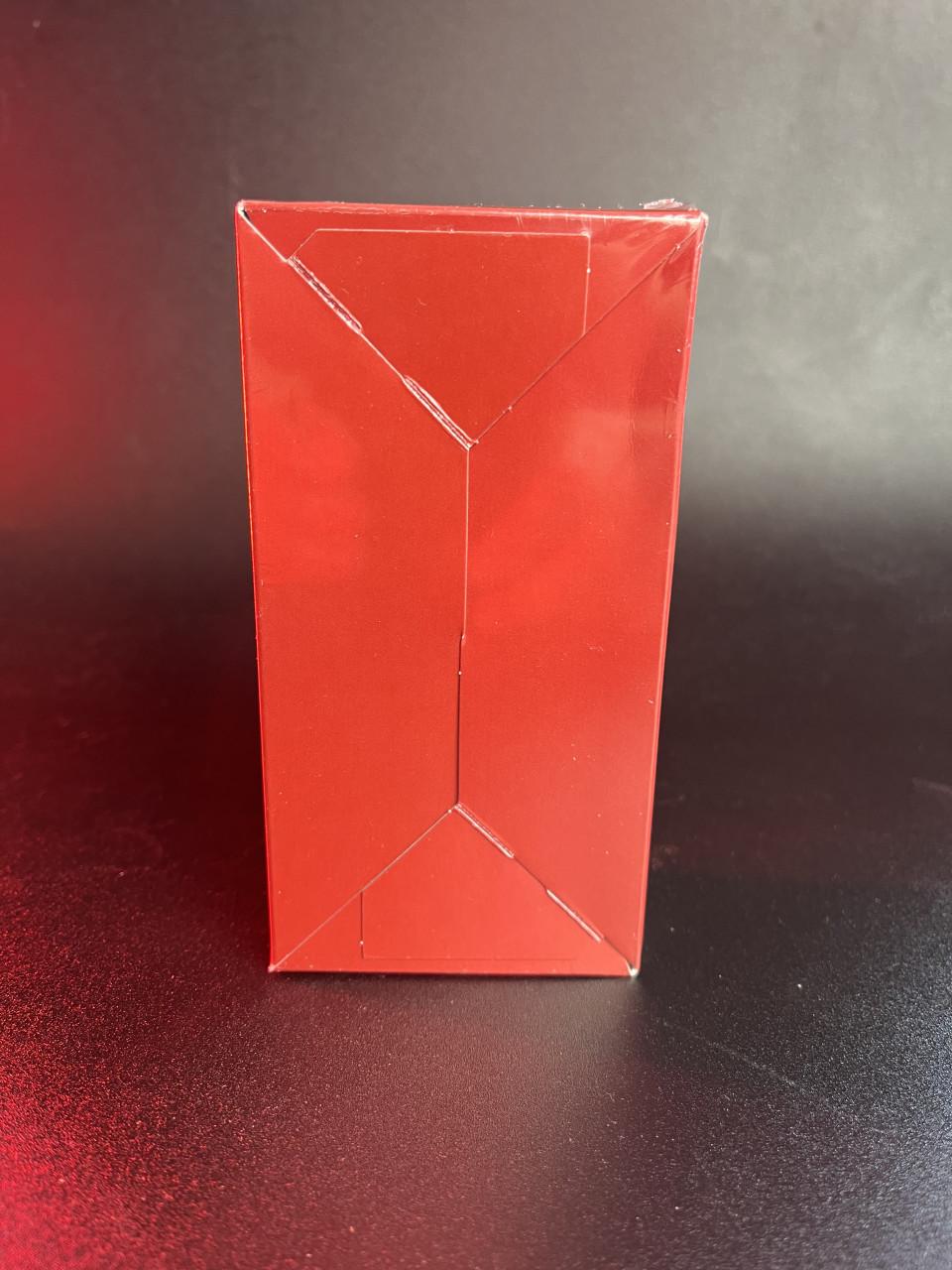 Pokémon Dark Crystal Blaze Slim Booster Box  Edition CSV5C)