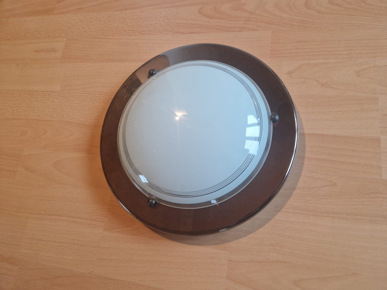 Plafondlamp