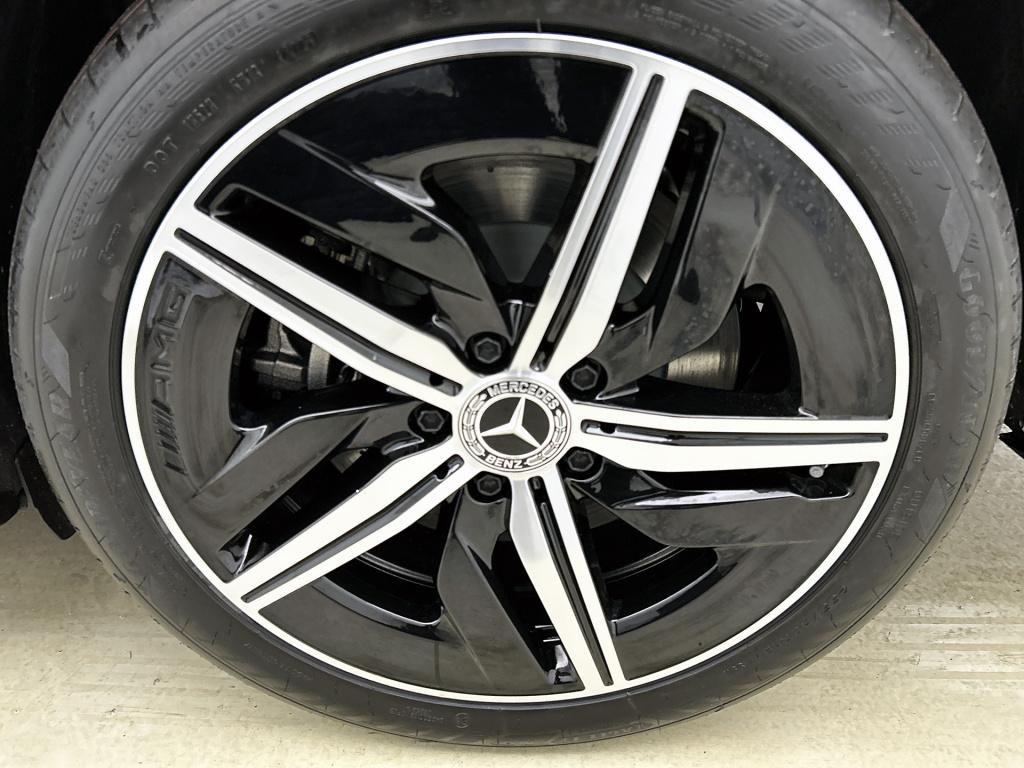 Mercedes-Benz Cla 250+ business solution amg 85.5 kwh | premium pakket | wi