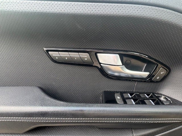Land Rover Range Rover 2.0 si 4wd prestige l leder l meridian sound systeem