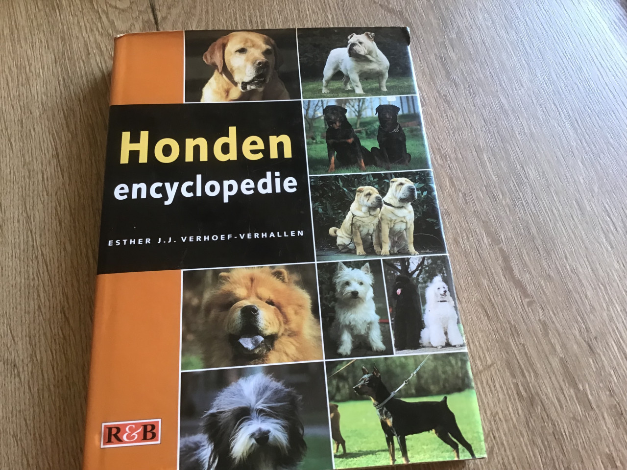 Boeken