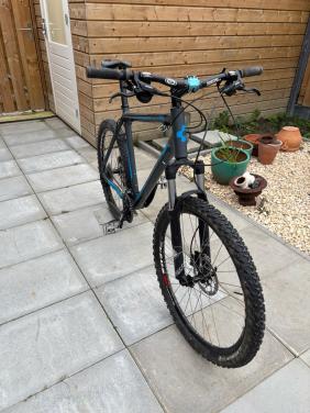 Cube MTB