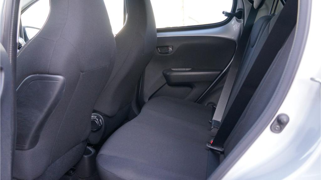 Citroen C1 1.0 vti origins rijklaar incl garantie