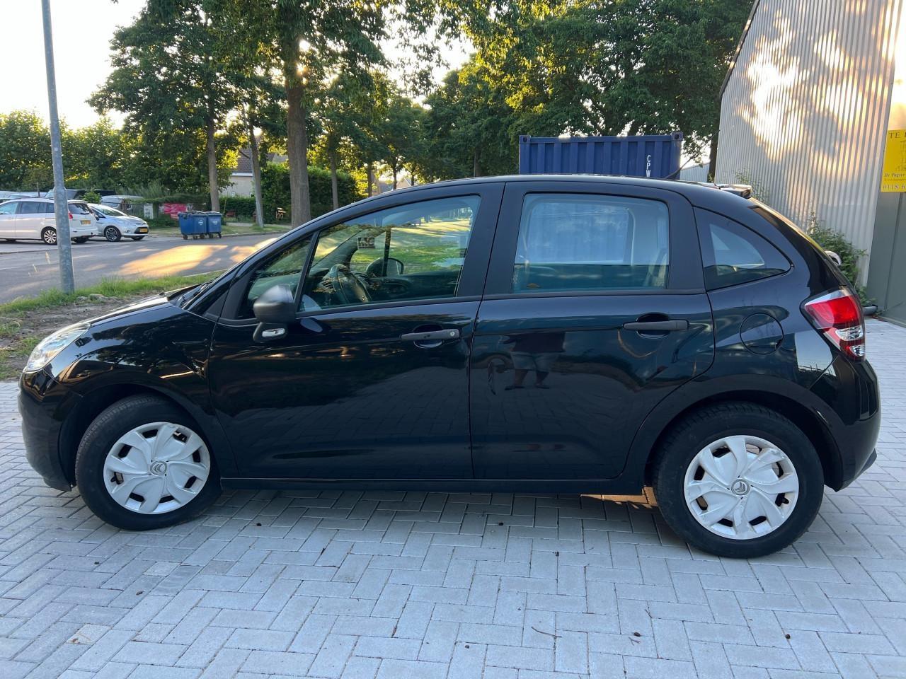 Citroen C3 1.0VTi Attraction 141.418KM Nap