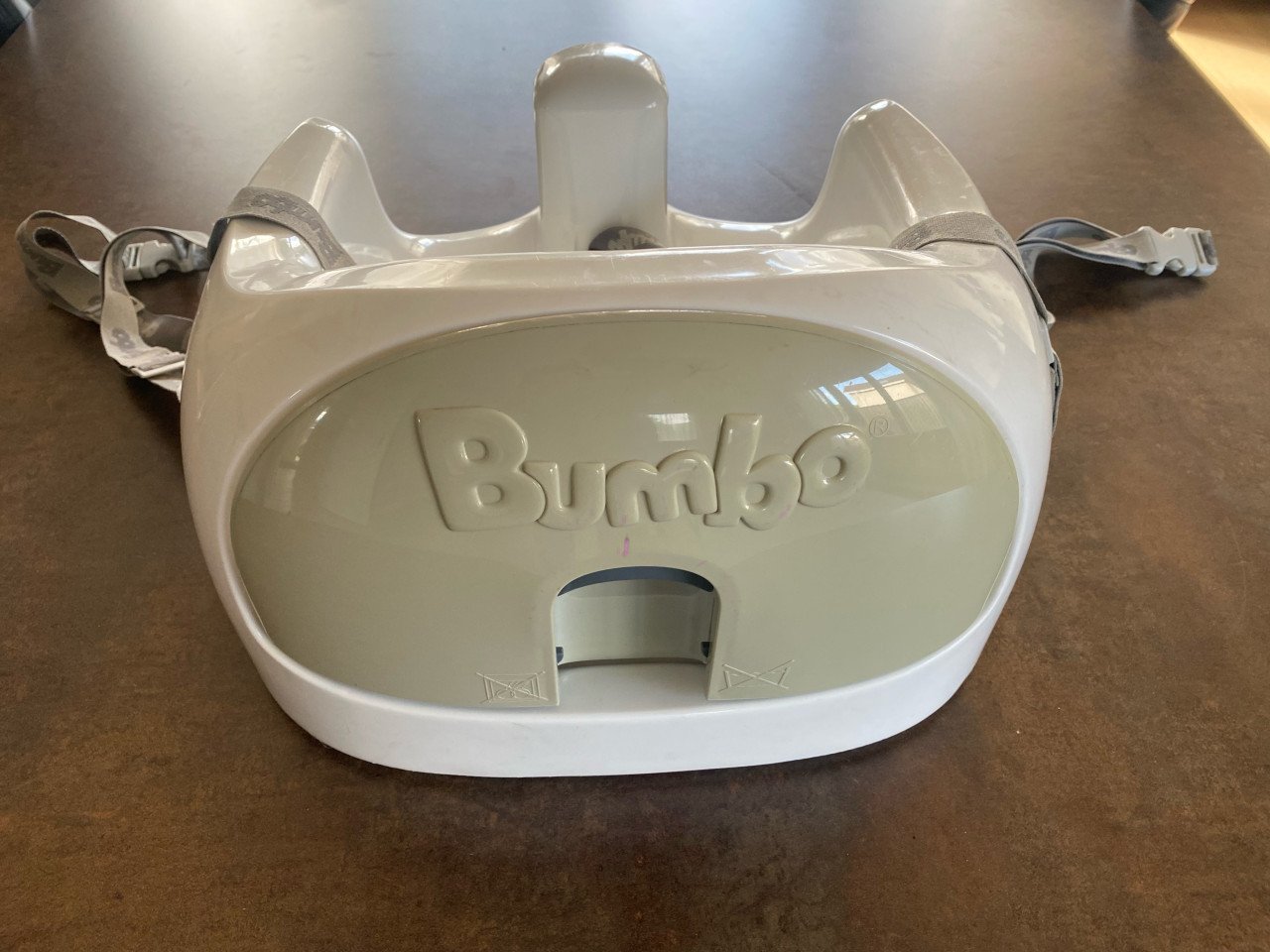 Bumbo kinderstoeltje