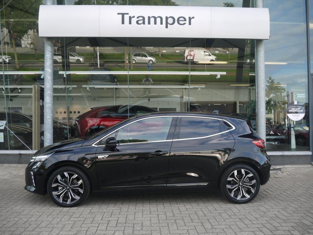 Mitsubishi Colt 1.6 hev instyle|trekhaak|rijklaar