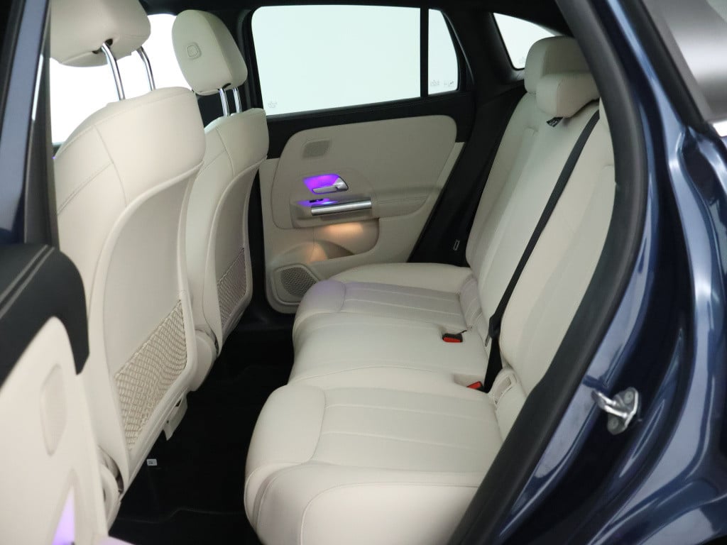 Mercedes-Benz Gla-klasse 250 e plug-in hybride progressive | panorama schui