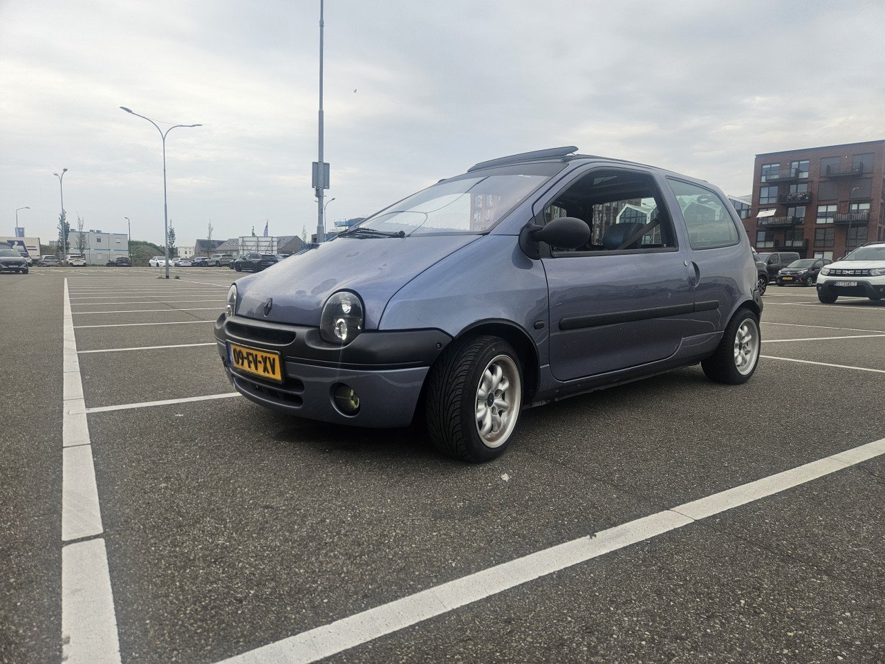 Renault Twingo