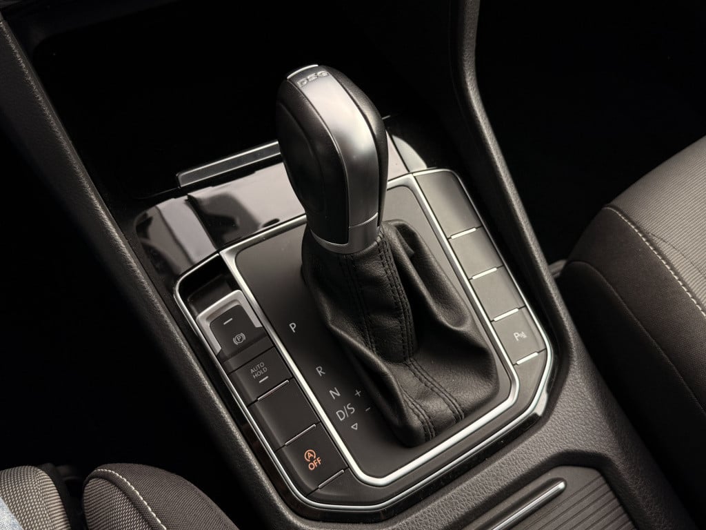 Volkswagen Golf Sportsvan 1.4 tsi highline business | massage - ergoactive 