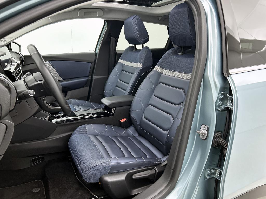 Citroen Ë-c4 shine 50 kwh | rijklaar |