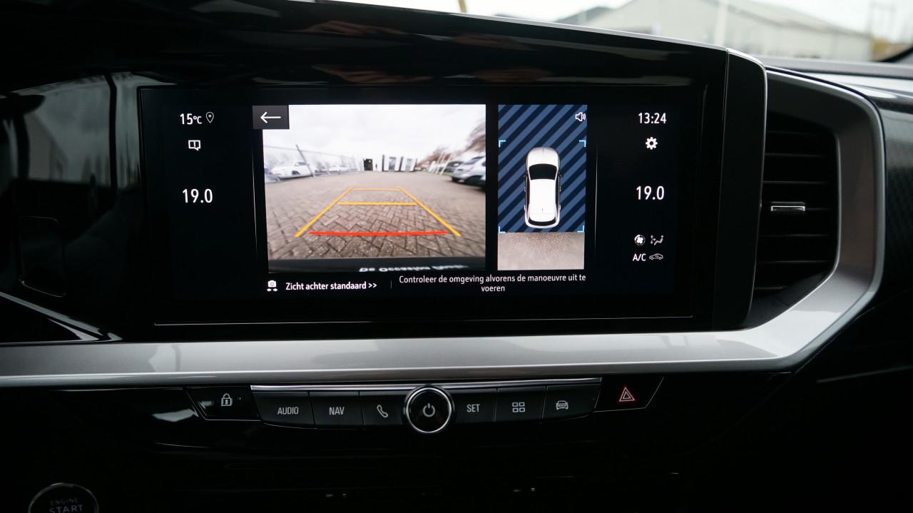 Opel Mokka 1.2 Turbo Ultimate Rijklaar incl. BOVAG garantie