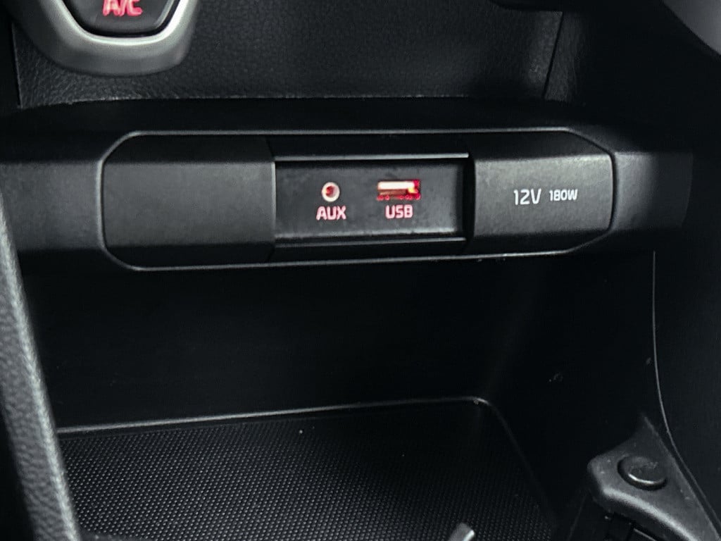 Kia Picanto 1.0 mpi dynamicplusline