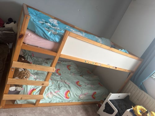 Kinderbed