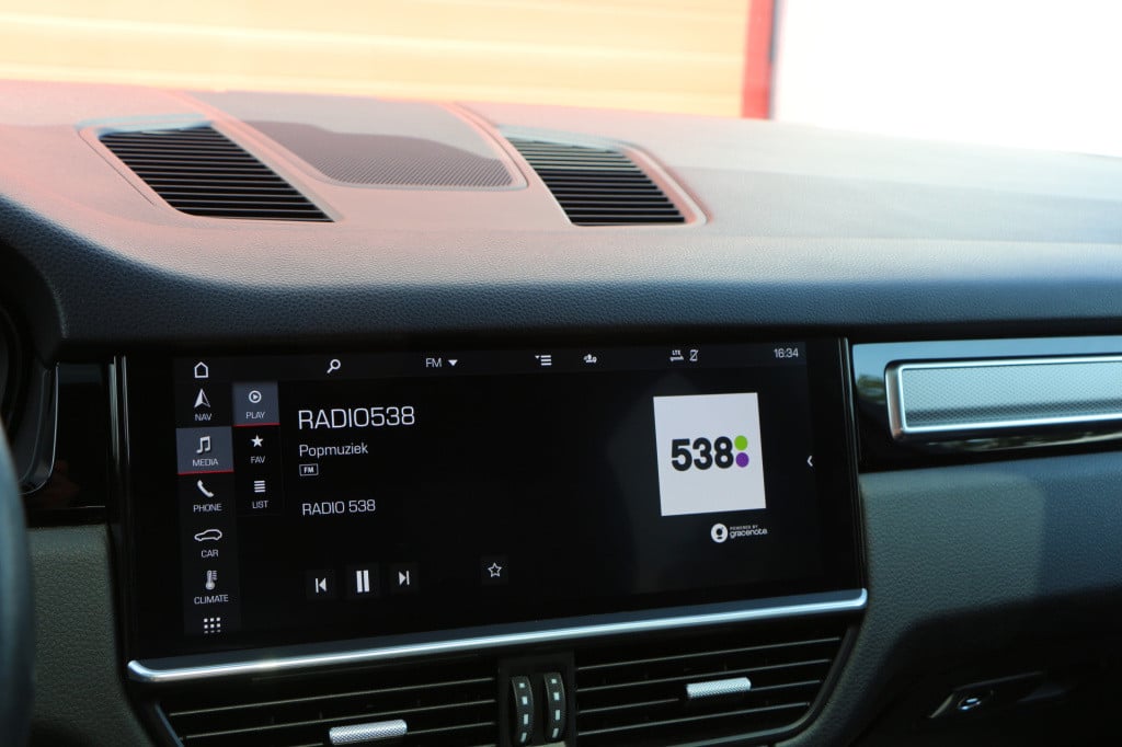 Porsche Cayenne 3.0 | pasm | pano | acc | bose | 22 inch