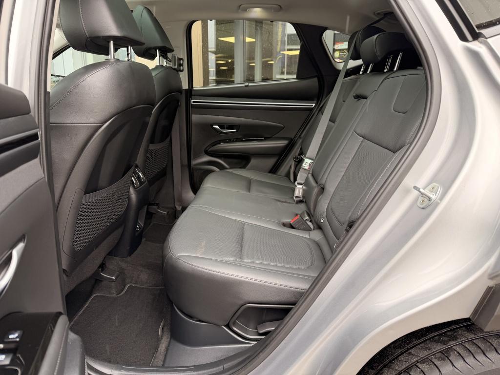 Hyundai Tucson 1.6 t-gdi hev premium sky | full options | navi | elek.koffe