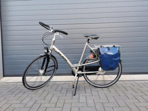 BATAVUS MAMBO DAMESFIETS