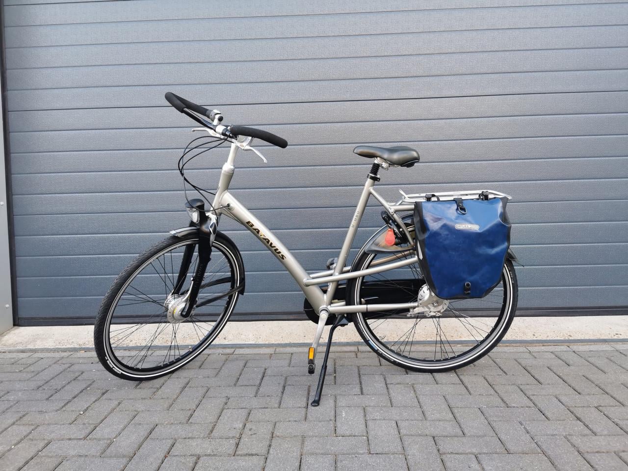 BATAVUS MAMBO DAMESFIETS