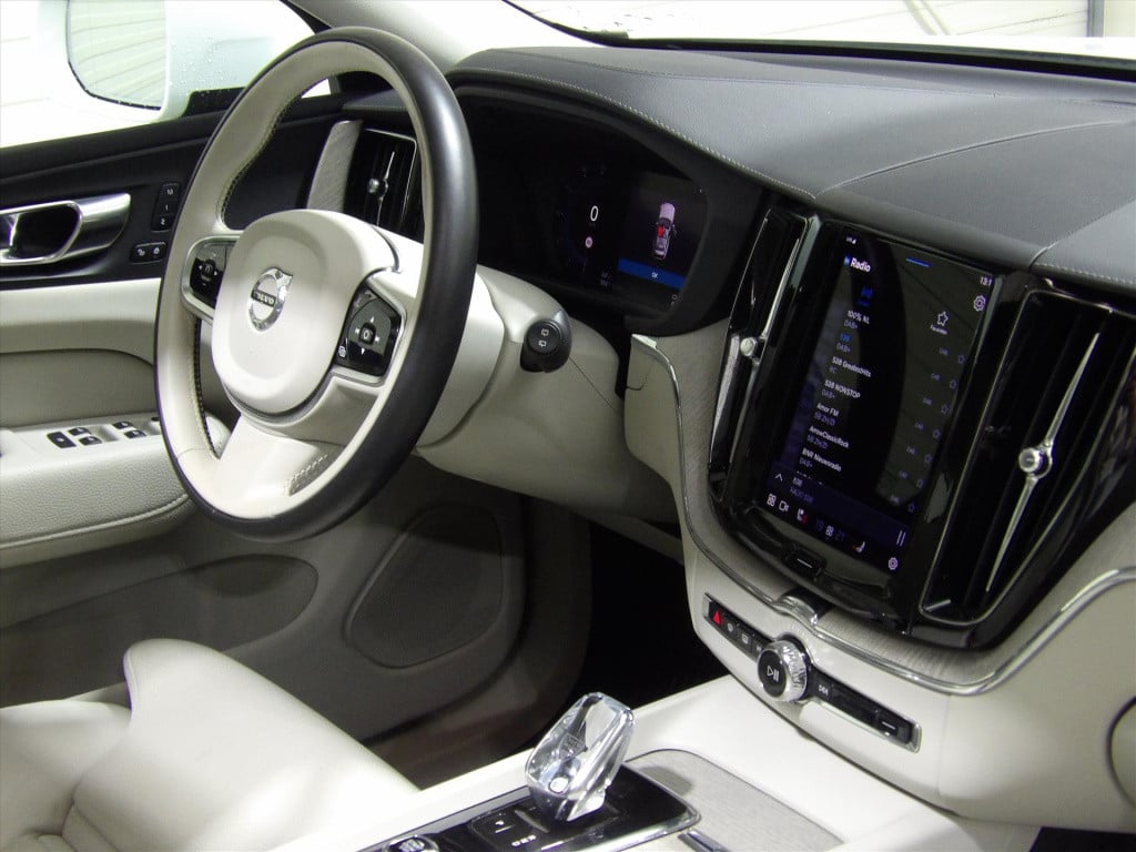 Volvo XC60 t6 twin engine 340pk geartronic awd inscription expression