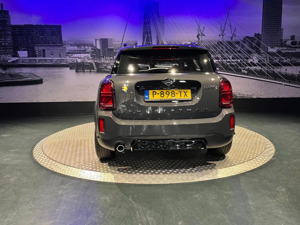 Mini Countryman mini 2.0 cooper se all4 chili *facelift*jcw*led*camera*pano