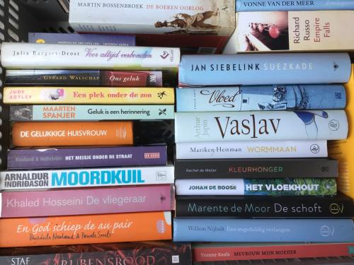 Boeken