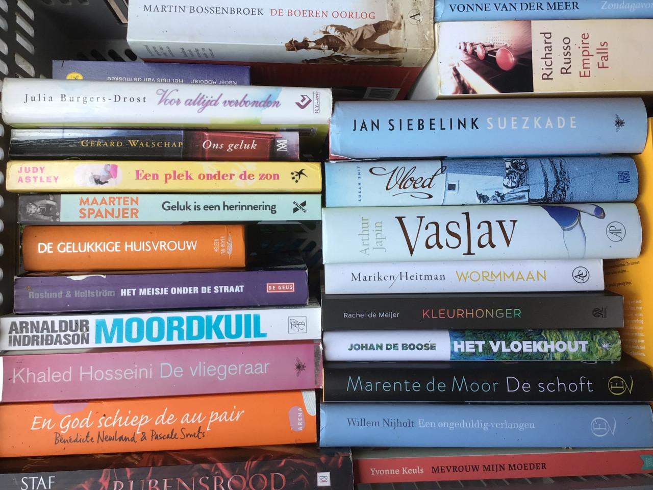 Boeken