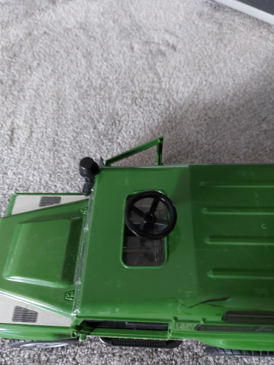 Te Koop