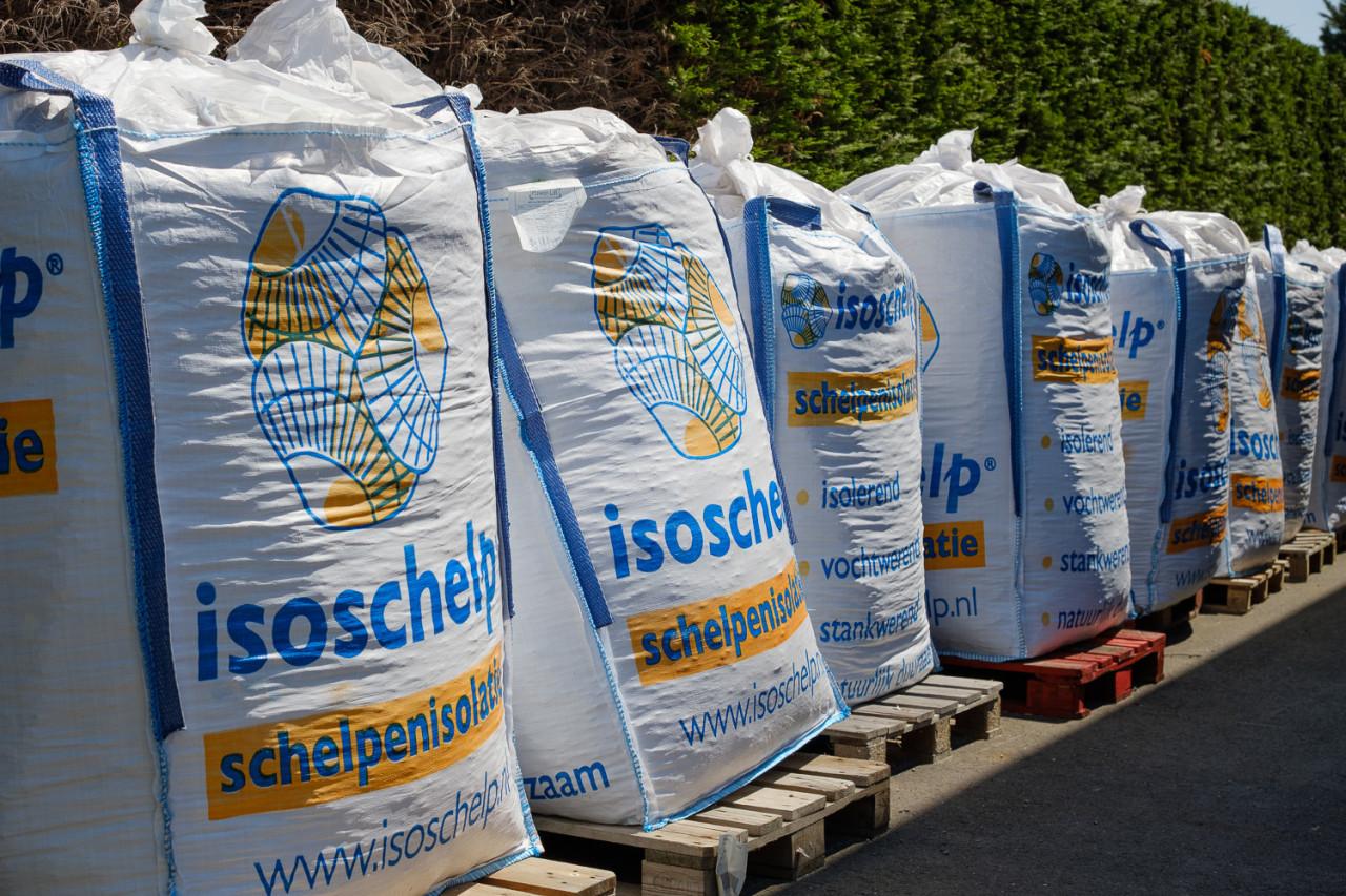 ISOschelp