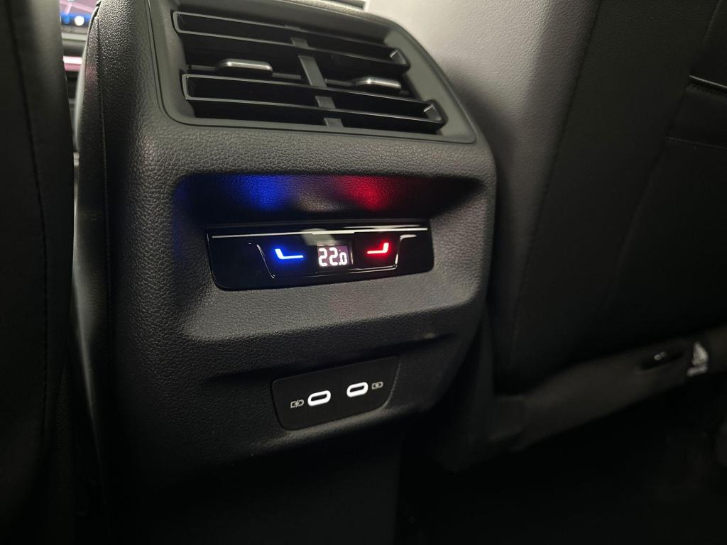 Volkswagen Tayron r-line edition 1.5 ehybrid 200 kw / 272 pk suv 6 v
