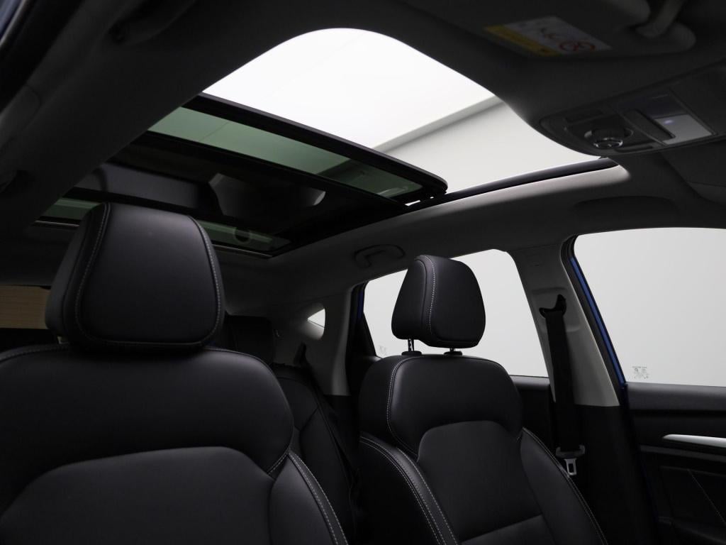 MG Zs Ev luxury 45 kwh | leder | panoramadak | carplay | stoelverwarming | 