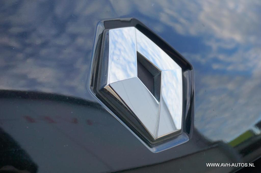 Renault Clio 1.5 dci authentique