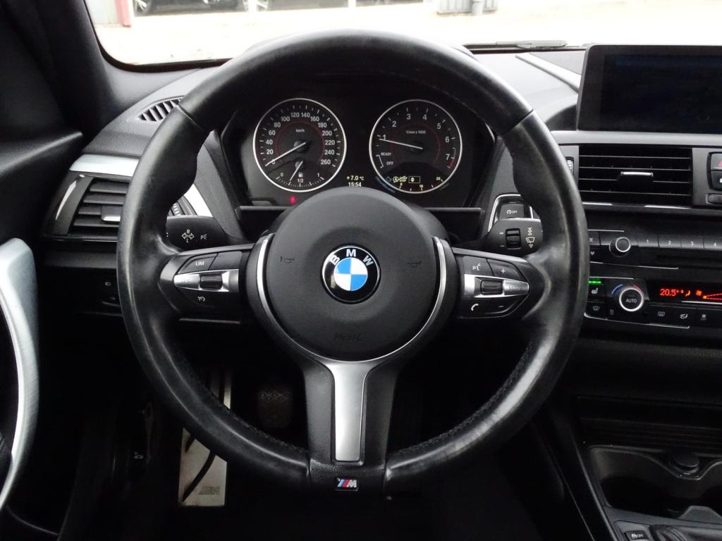 BMW 1 Serie 116i executive