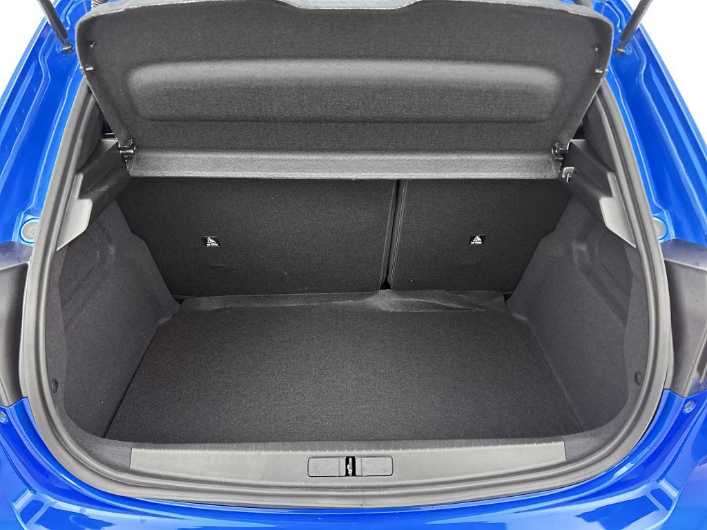 Peugeot 208 hybrid 110 pk automaat gt | adaptive cruise | icockpit | naviga