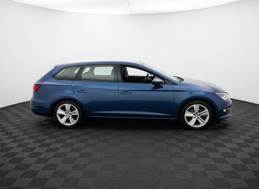 Seat Leon st 1.4 ecotsi fr connect