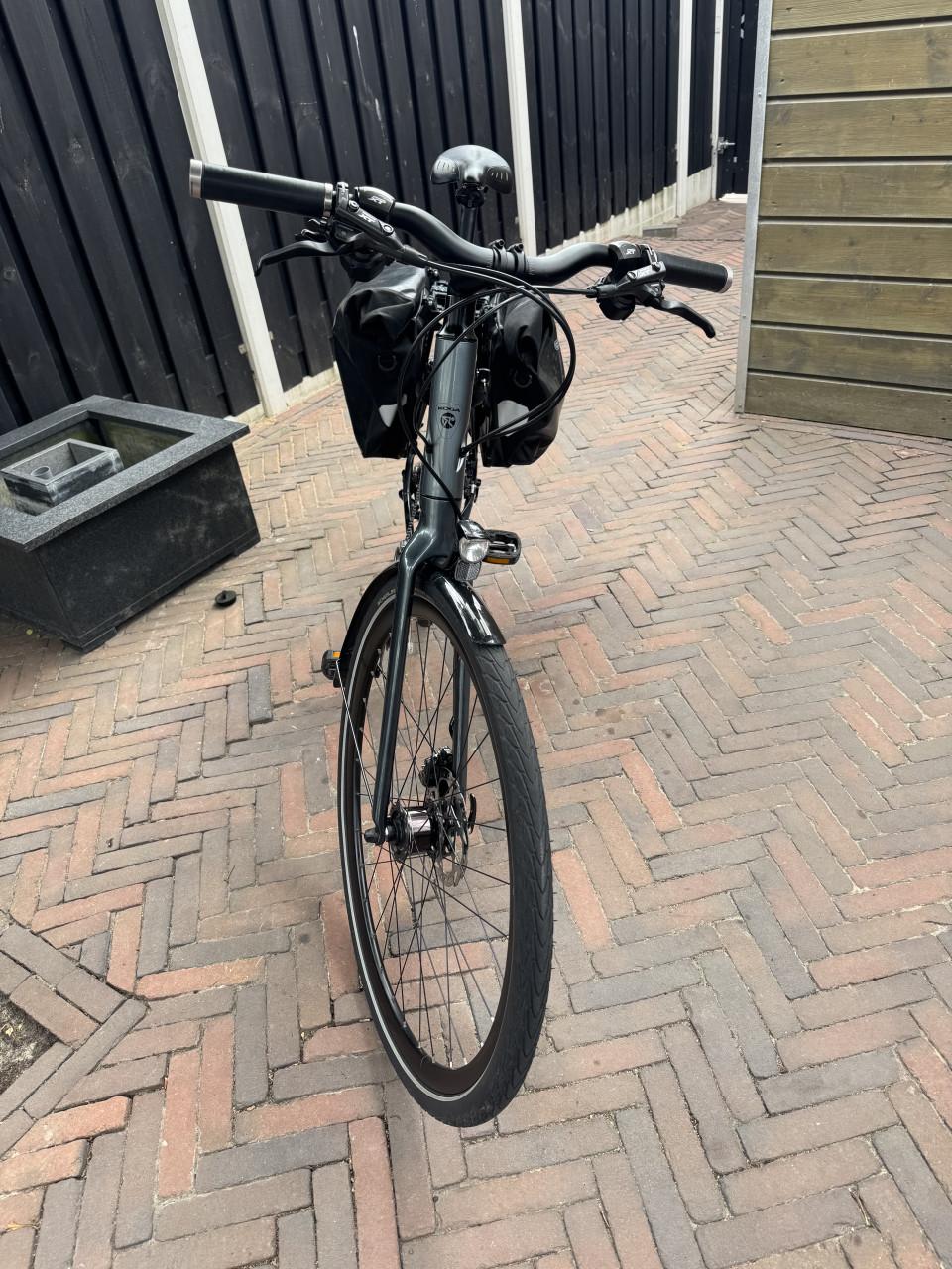 Koga Miyata F3 Herenfiets