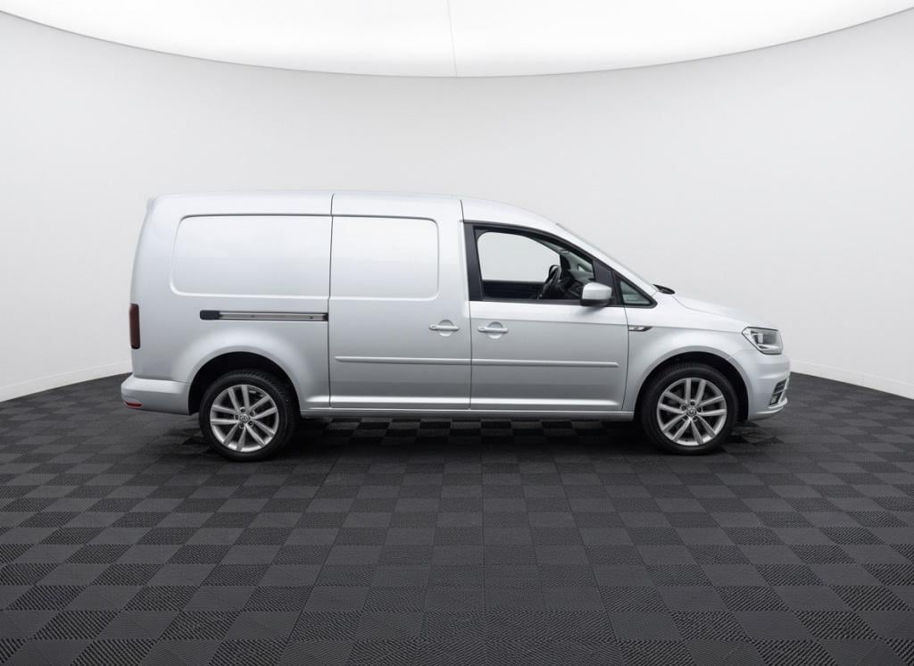 Volkswagen Caddy 2.0 tdi l2h1 bmt maxi highline