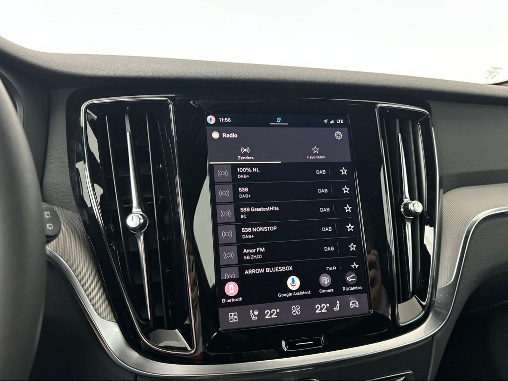 Volvo V60 t6 awd gt plus dark | 360 camera | harman kardon |