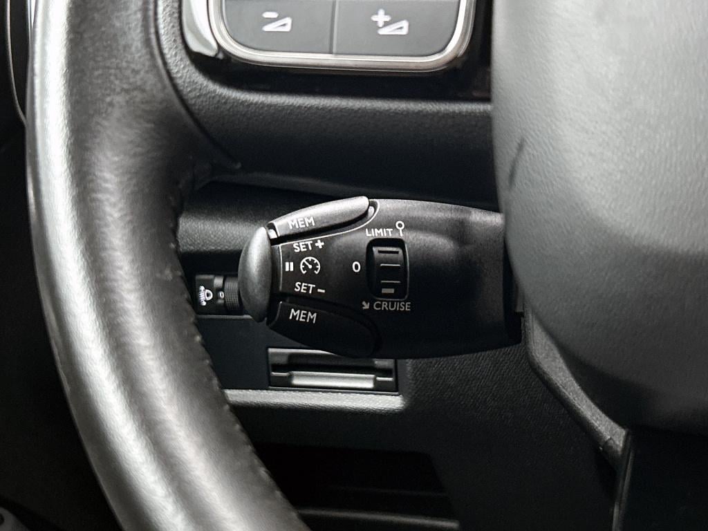 Citroen C5 Aircross 130 pk automaat feel | rijklaar | navigatie | parkeerse